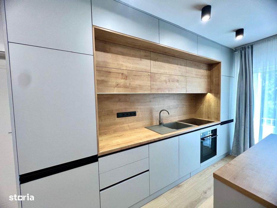 CC/930 De închiriat apartament cu 3 camere în Tg Mureș - 7 Noiembrie