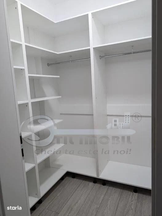 Apartament 1 Cameră - Zona Gării - Alexandru — fotografia 3