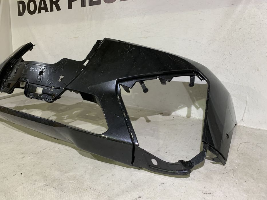 Bara fata BMW I20, IX20, 2022, 2023, 2024, cod origine OE 51117933621.