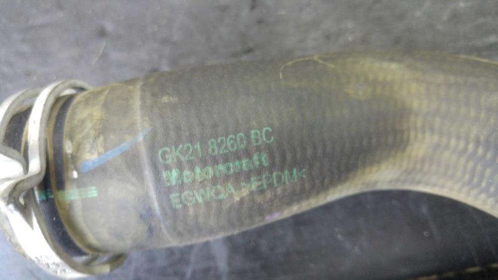 furtun apa  blfb 2.0 d ecoblue  ford transit custom v362 transit 363 dupa 2015 gk218260bc