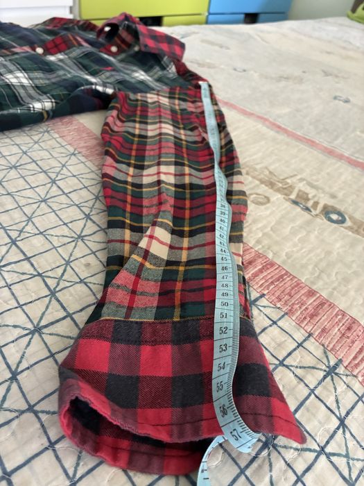 Ризи Ralph Lauren & NAUTICA (10-12 год)