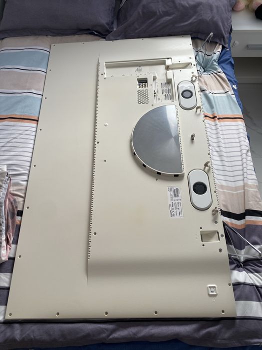 Televizor philips 164 piese