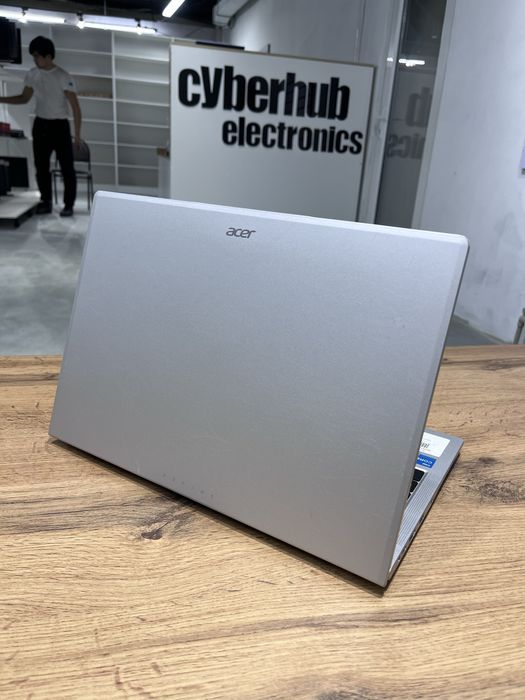 Ноутбук Acer Aspire Lite 14