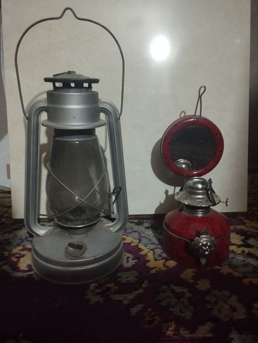 Lanpa sotilad 80 min