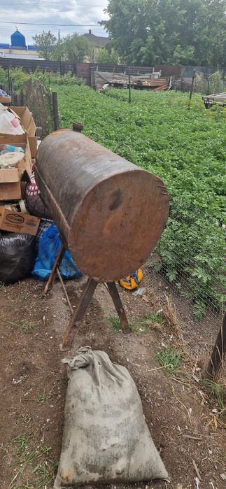 Продаю Продаю Продаю бак