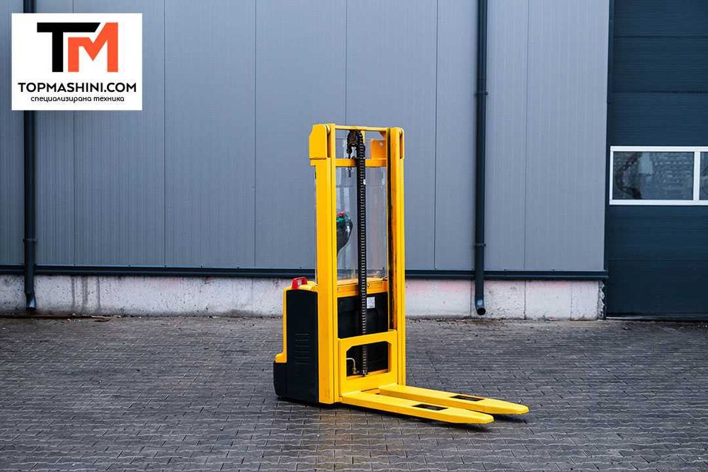 Наем на Стакер  - 1200кг