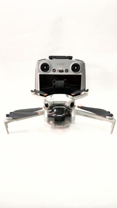 DJI Mini 4 pro combo RC2 квадрокоптер