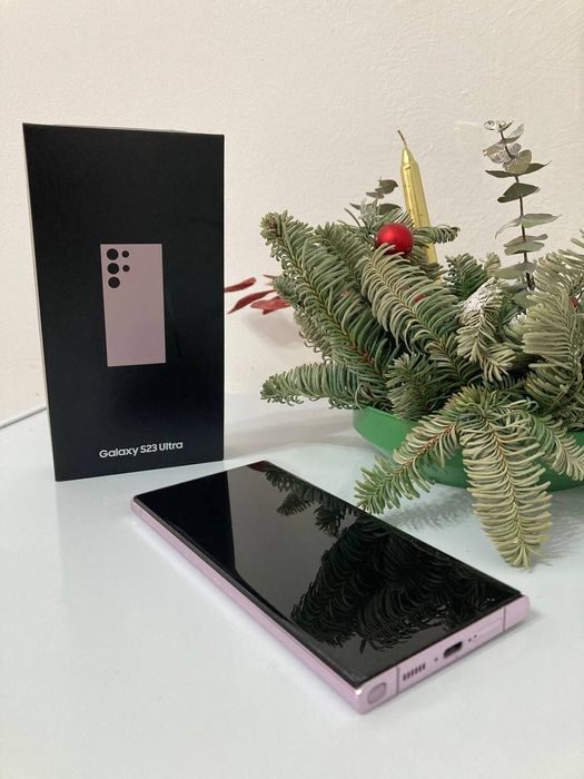 Samsung s23 Ultra