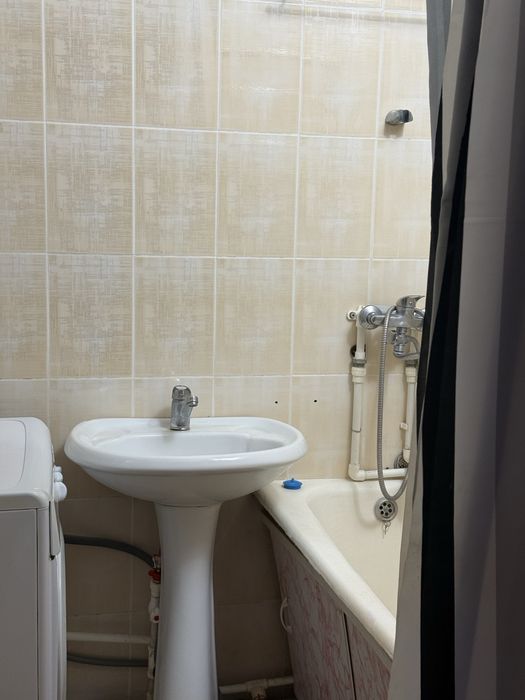 Продам 2 х комн квартиру
