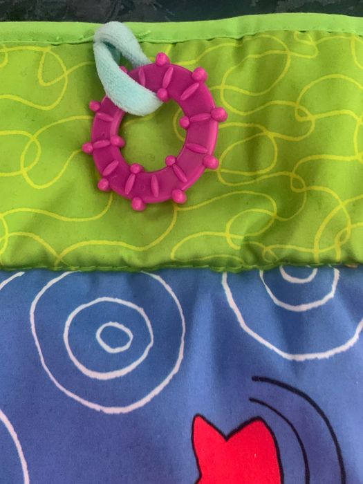 Детско килимче за игра Taf toys