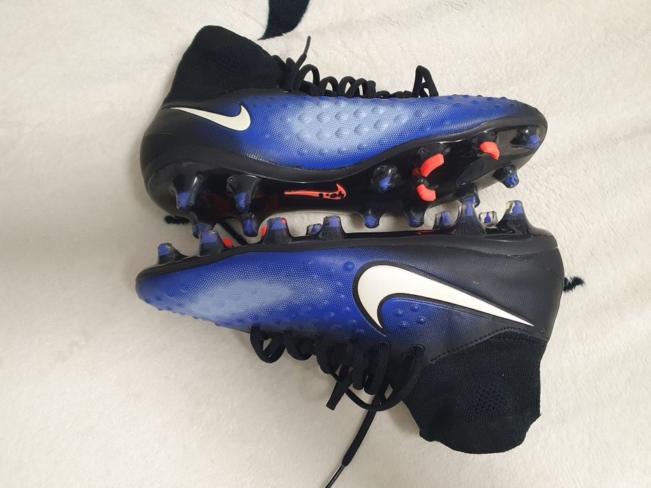 Ghete fotbal Nike