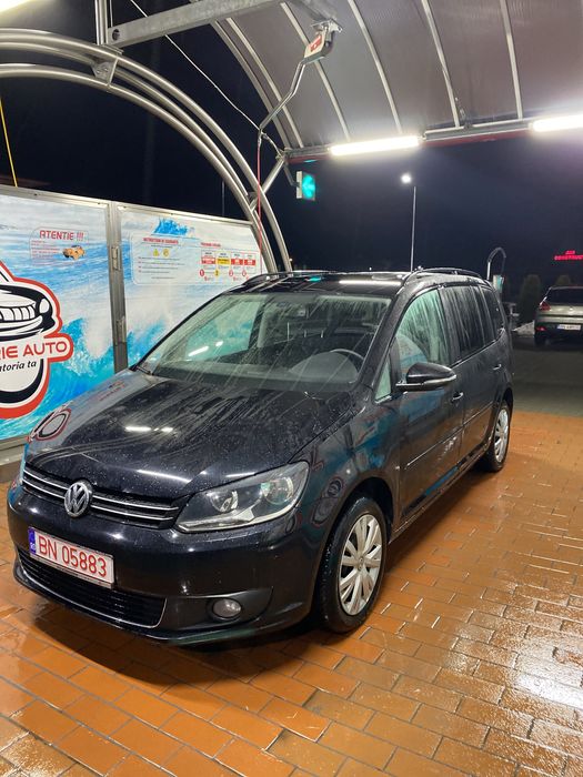 Vand sau schimb cu atv turan