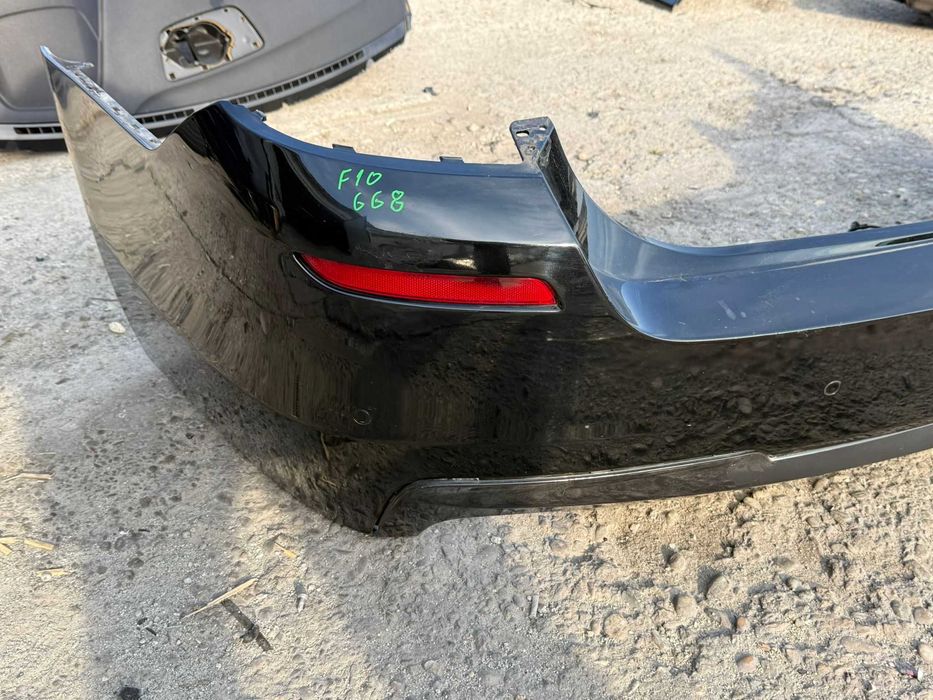 Bara spate complet BMW seria 5 F10 facelift pachet M