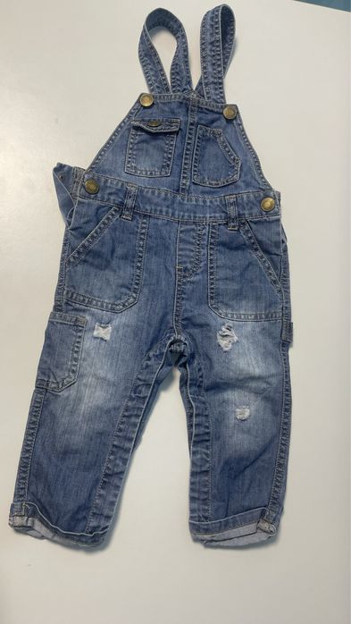 Продам детскую одежду