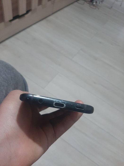 Подам s9plus проблемы с тачем