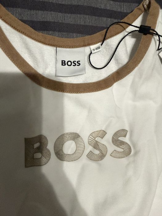 Нов Гащеризон Boss