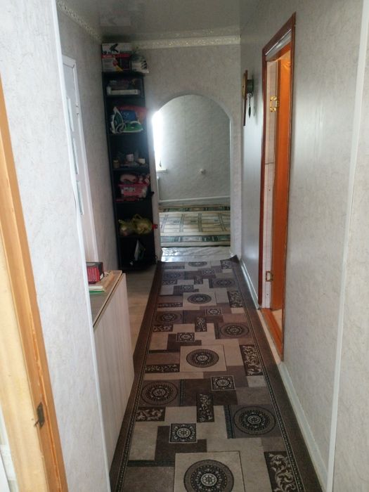 Продам часть дома в районе Жилянки