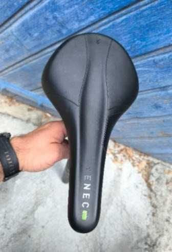 Седалка за велосипед CUBE Natural Fit Venec