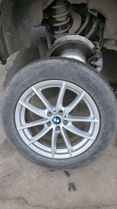 Anvelopa Pirelli Cinturato P7 vara 225 60 18