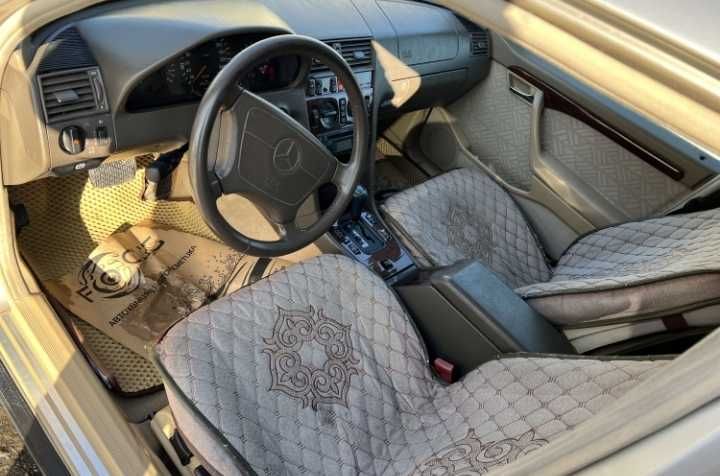 Продаю Mercedes Benz