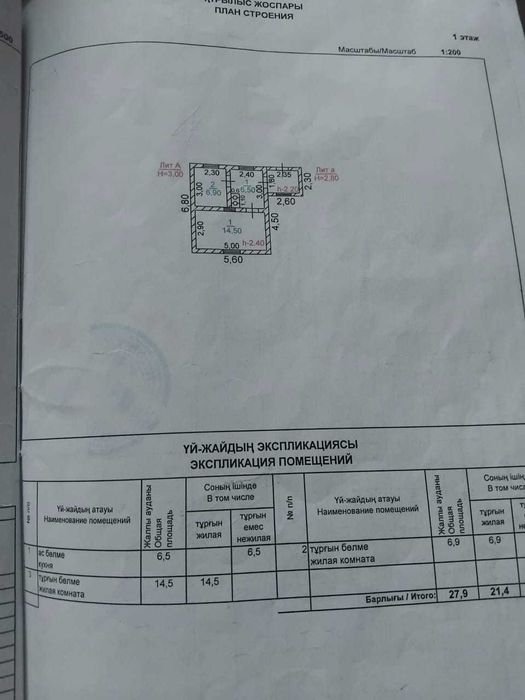 Продается дача/дом