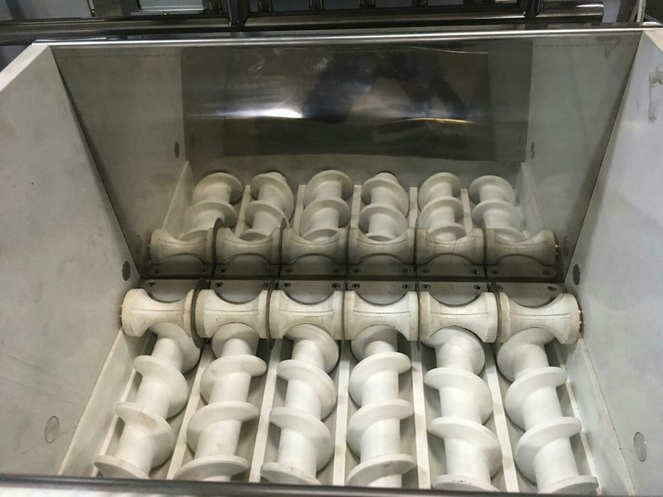 Кондитерское оборудование