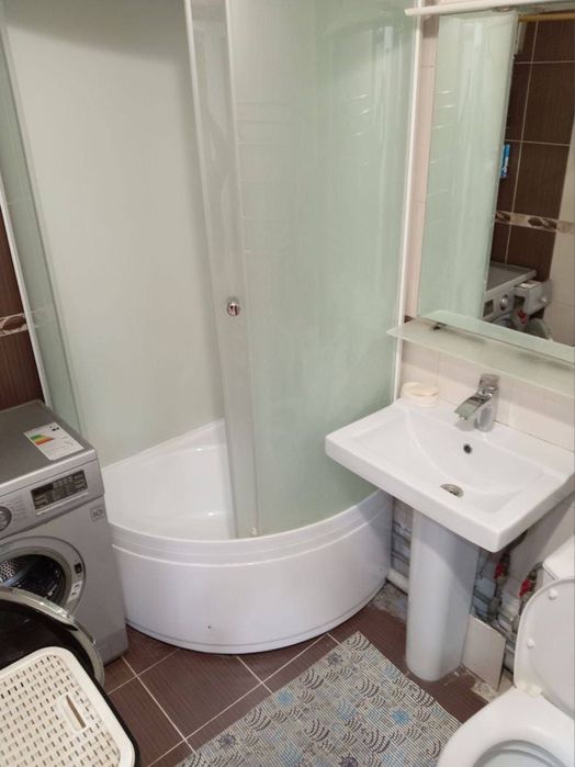 Сдам комнату на подселение