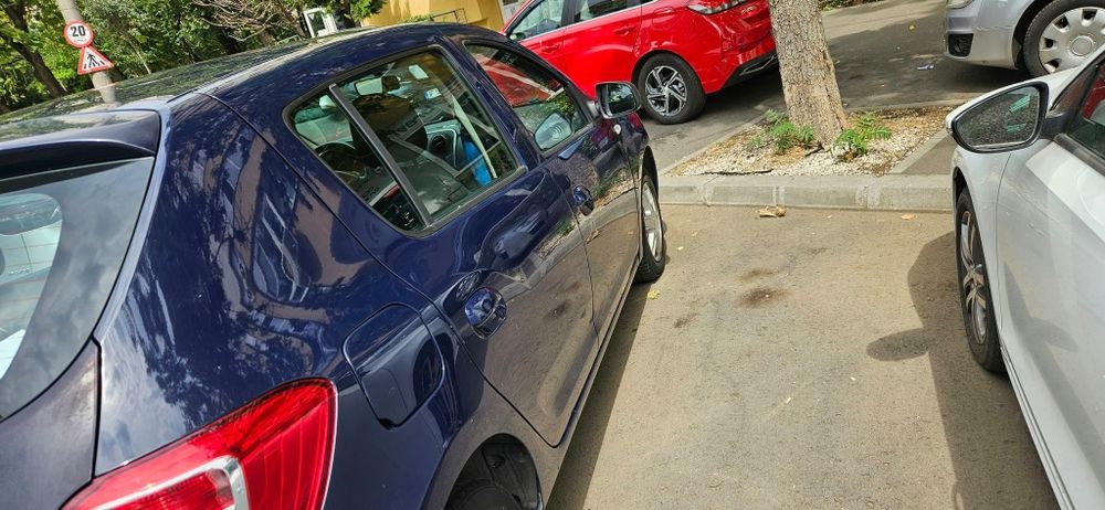 DACIA Sandero 2015 — imagine 2