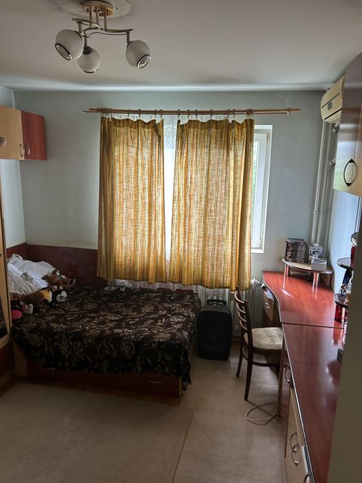 Apartament 1 Mai insula