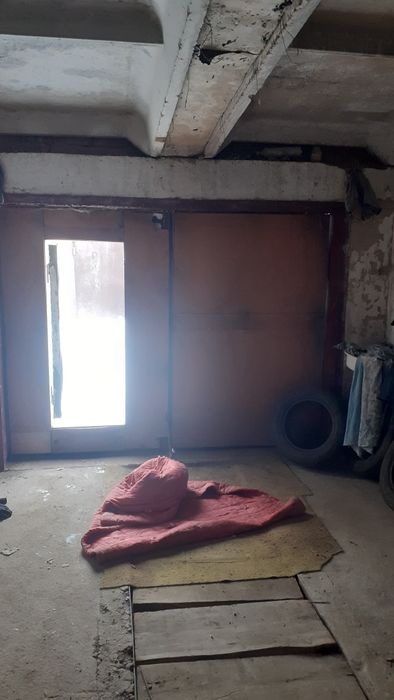 Продам гараж на кшт