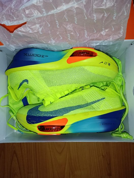 Adidași Nike Air Zoom ALPHAFLY  42.5