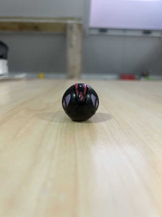 Vand minifigurine bakugan