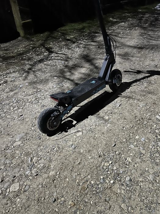 Vand kukirin g2 2024