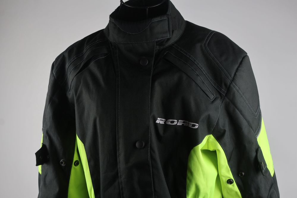 Geaca textila Road dama