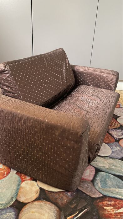 Диван детский Zeta