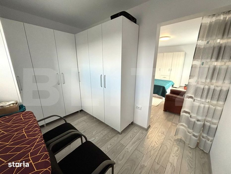 Casa moderna de vanzare in Sacueni-Dambovita 10km de TGV- Comision 0%