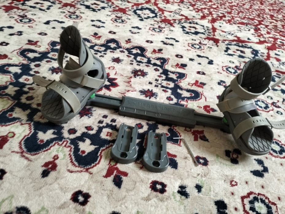 Медвежонок Kinetic Pro 11размер