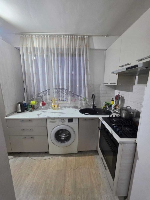 4х комнатн Магнум 1