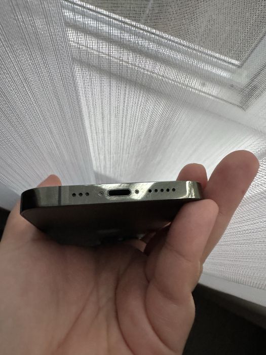 13 pro 128 gb green
