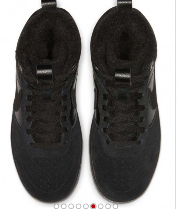 Детски обувки NIKE Court Borough 28н.