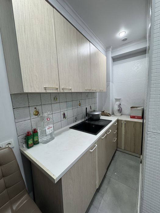 Кухонный гарнитур