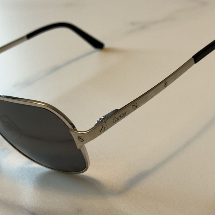 Cartier Santos De Cartier