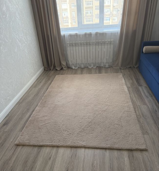 Продается ковер Мальдивский песок 160*230