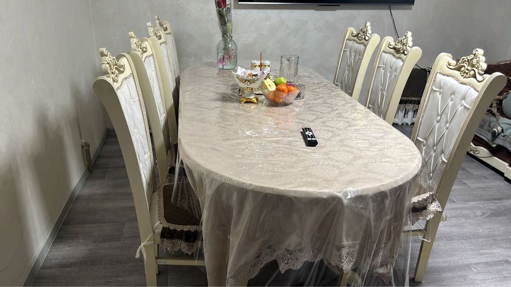 Стулья мебели для зала