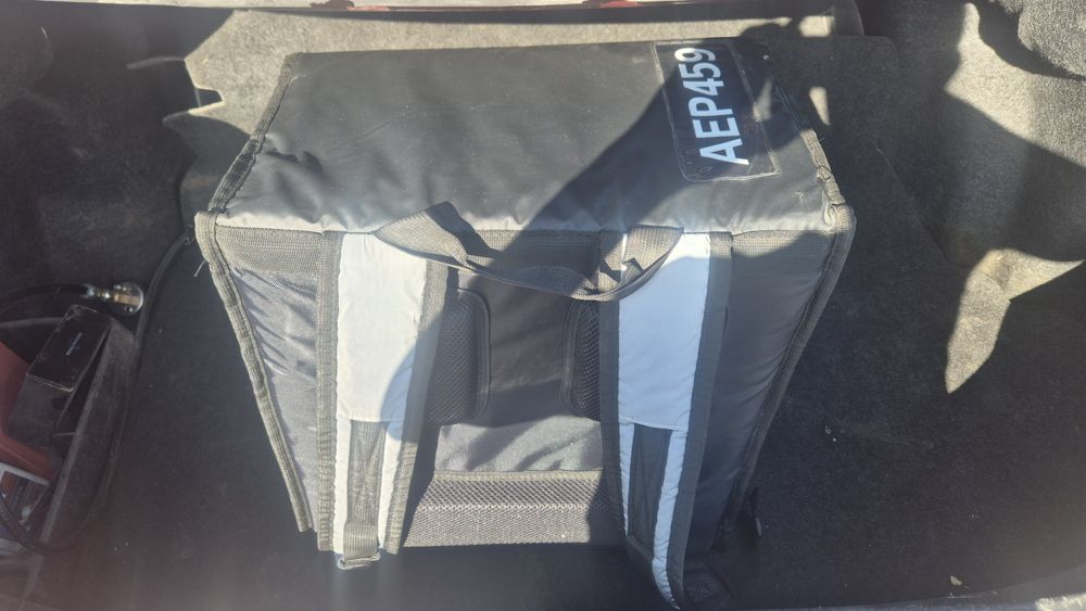 Термосумка ядкс го