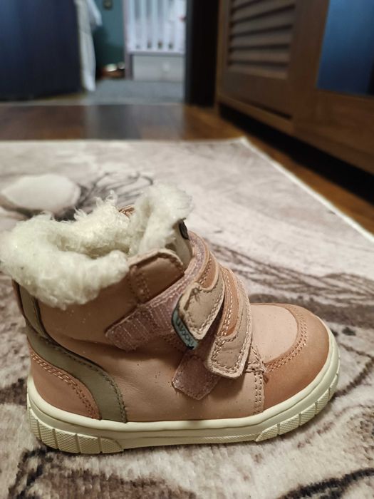 Боти Lasocki 21 номер