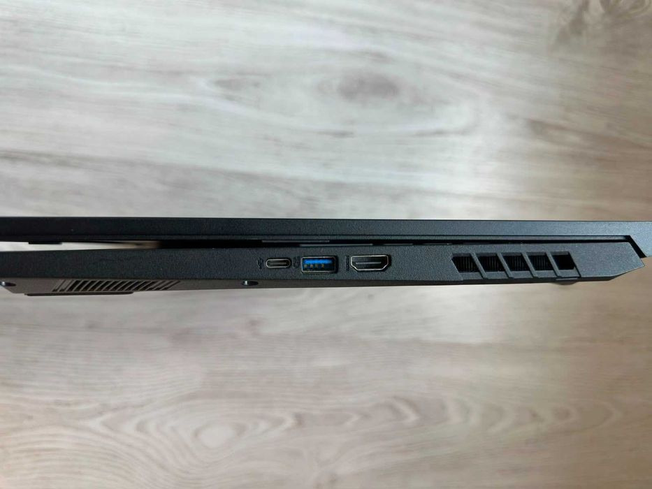 Laptop gaming Acer-Nitro AN517-41 RTX3070 8GB, Ryzen9 5900HX 16GB RAM