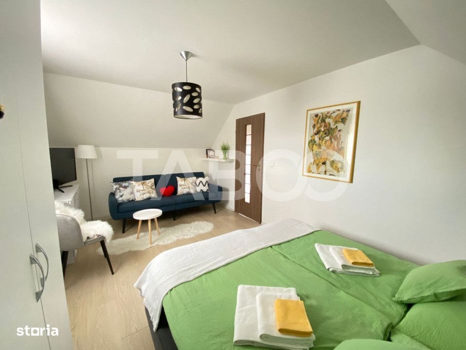 Exclusivitate Comision 0%Pensiune 3 stele in regim hotelier Sura Mare