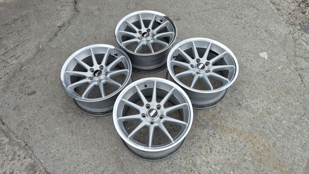 Джанти 5/114.3 Toyota,Honda,Suzuki 5x114.3