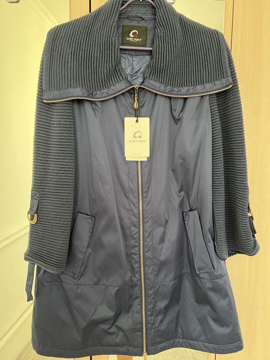 Продам женскую куртку!